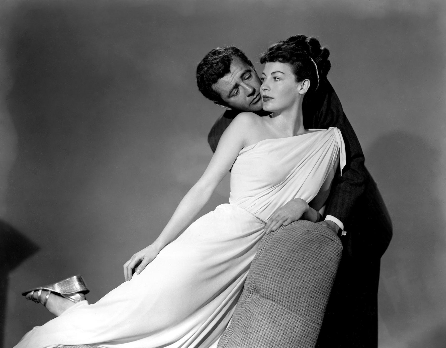 One Touch of Venus (1948)